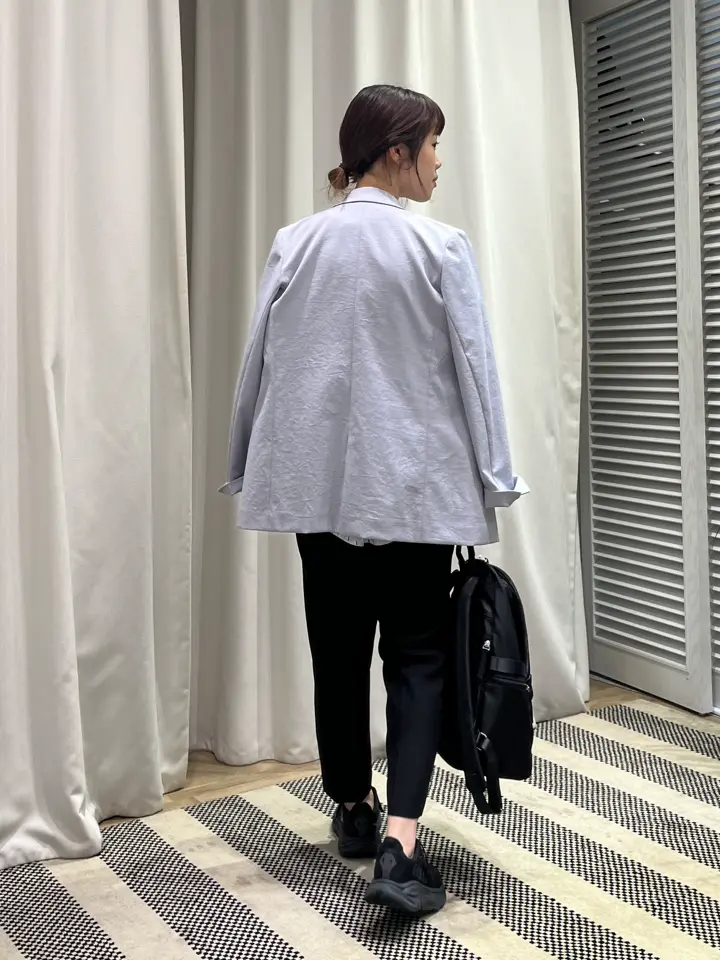 ONWARD CROSSET SELECT 伊藤 コーディネート画像