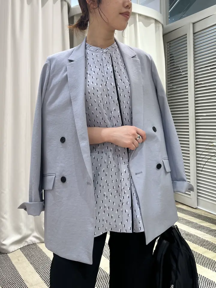 ONWARD CROSSET SELECT 伊藤 コーディネート画像