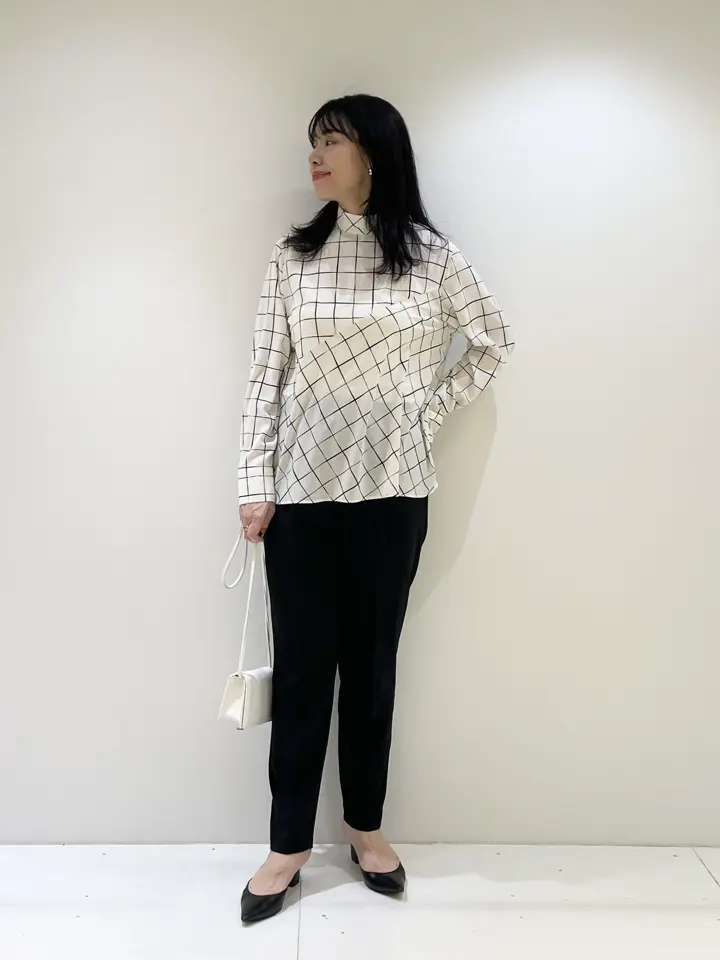 ONWARD CROSSET SELECT K コーディネート画像