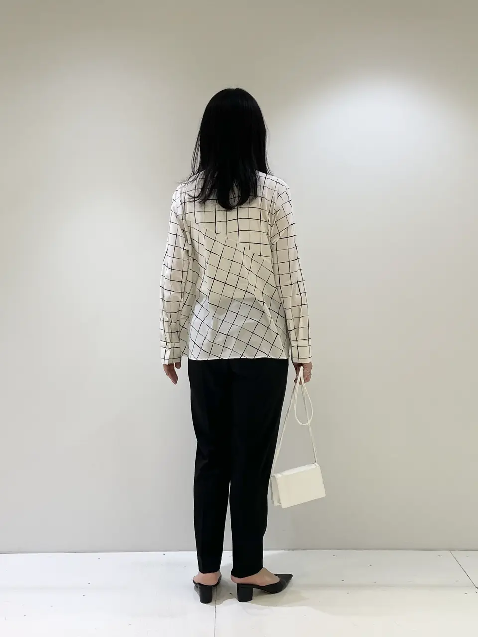 ONWARD CROSSET SELECT K コーディネート画像