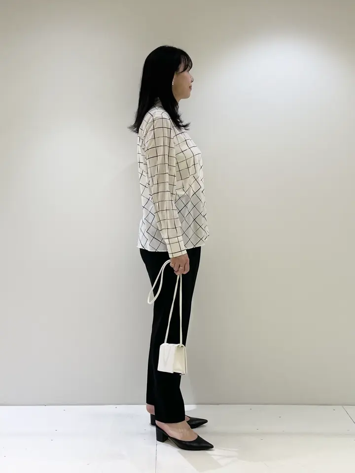 ONWARD CROSSET SELECT K コーディネート画像