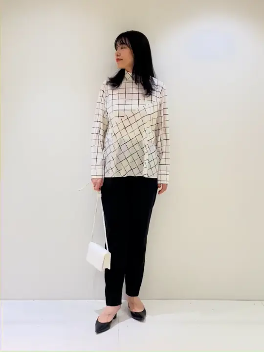 ONWARD CROSSET SELECT K コーディネート画像