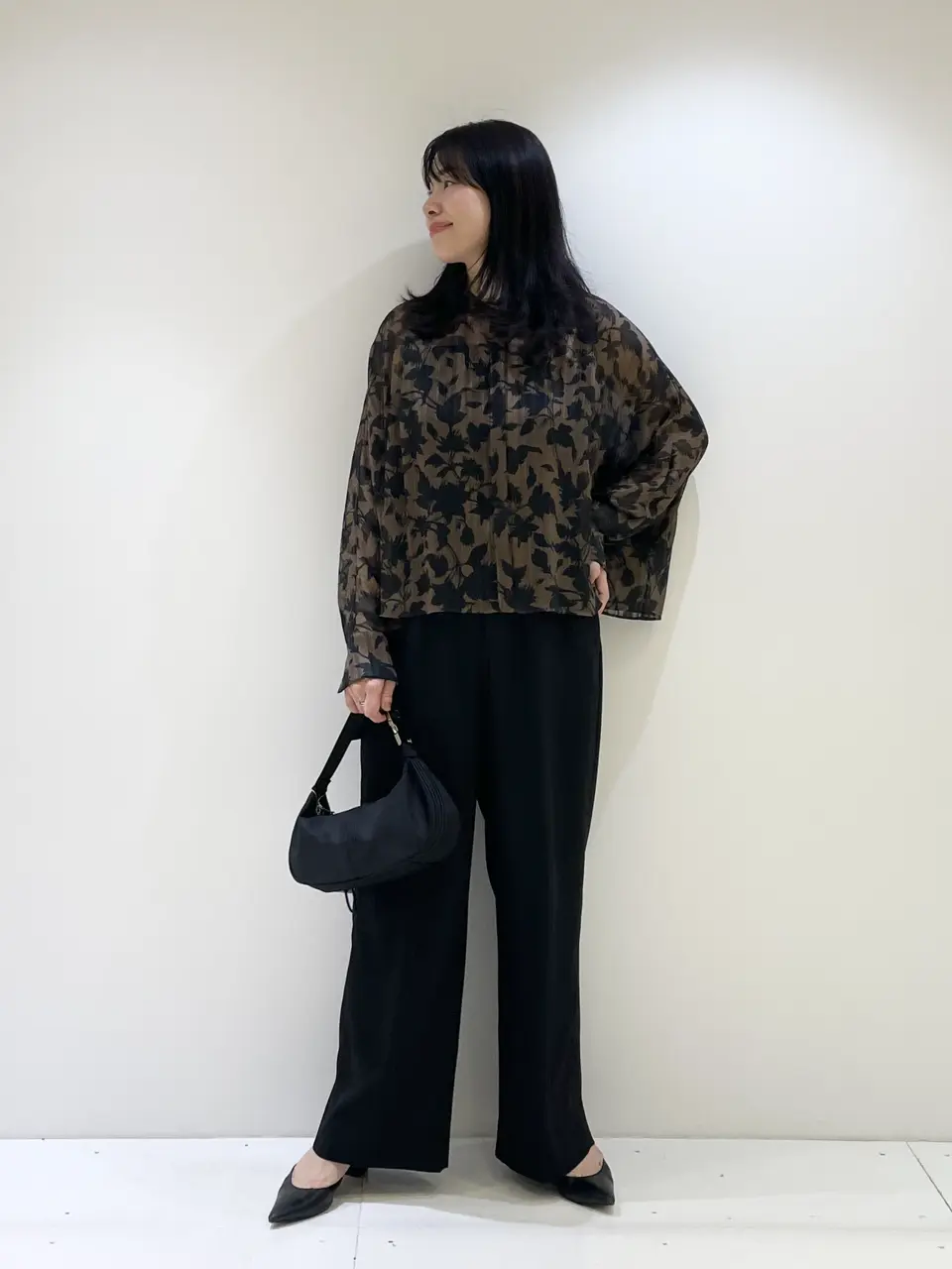  K コーディネート画像