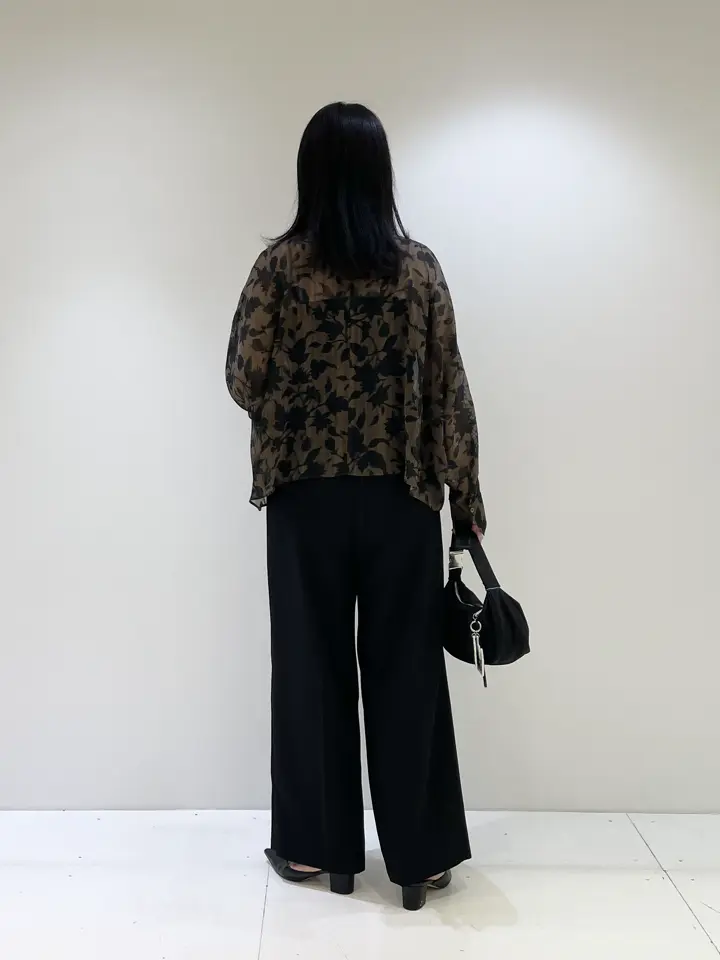 ONWARD CROSSET SELECT K コーディネート画像