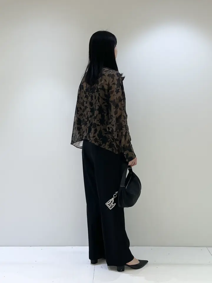 ONWARD CROSSET SELECT K コーディネート画像