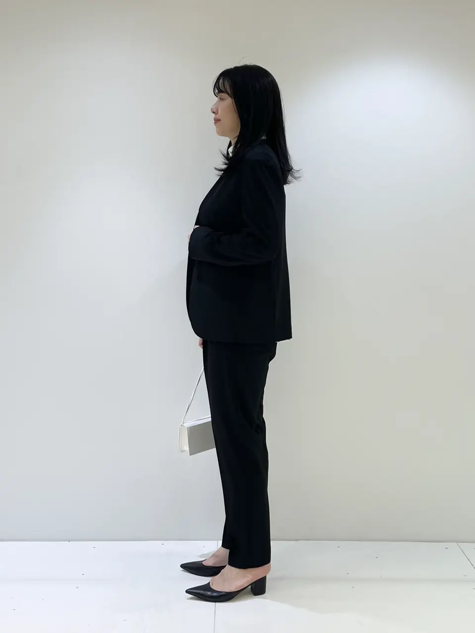 ONWARD CROSSET SELECT K コーディネート画像