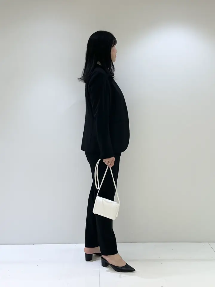 ONWARD CROSSET SELECT K コーディネート画像