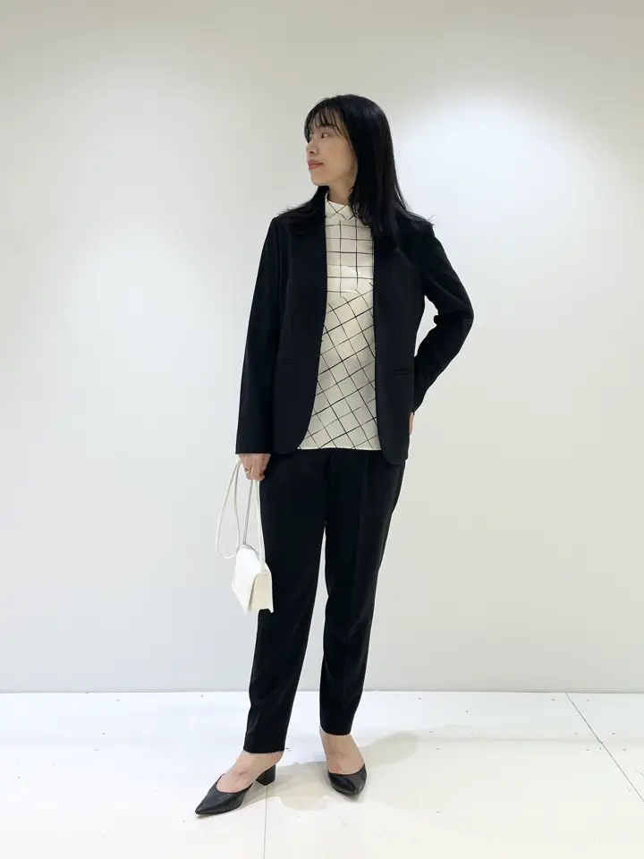 ONWARD CROSSET SELECT K コーディネート画像