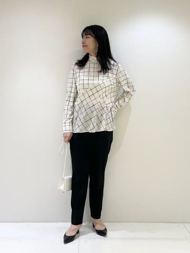 ONWARD CROSSET SELECT K コーディネート画像