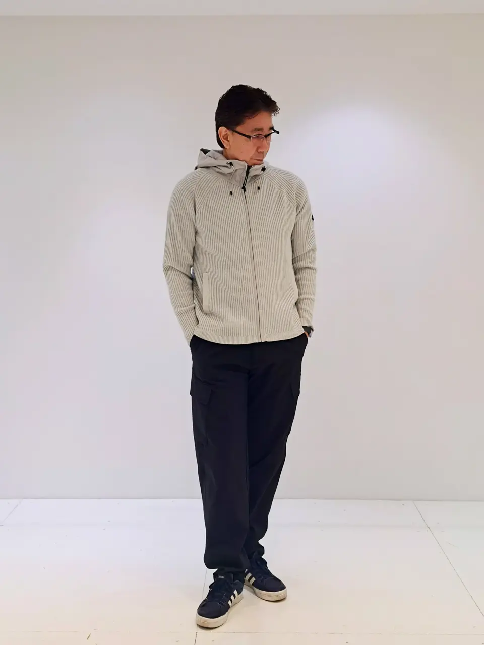  小林 コーディネート画像