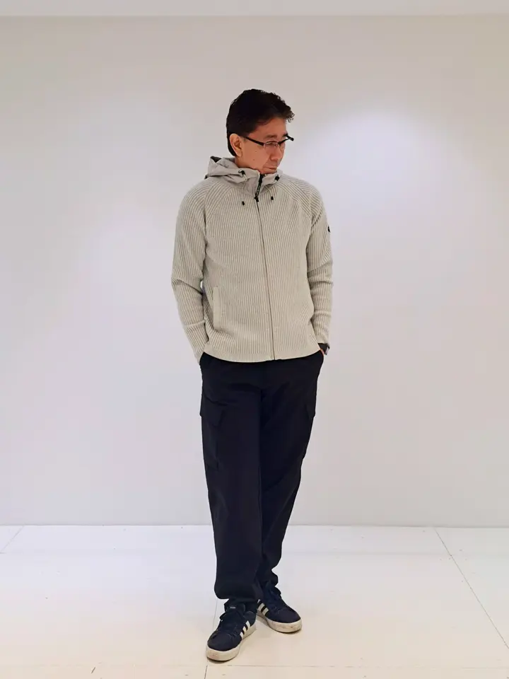 ONWARD CROSSET SELECT 小林 コーディネート画像