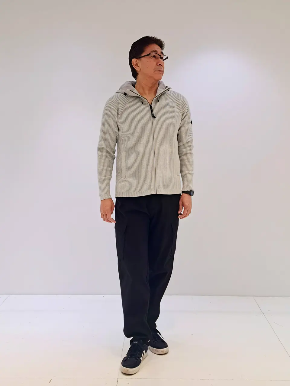 ONWARD CROSSET SELECT 小林 コーディネート画像