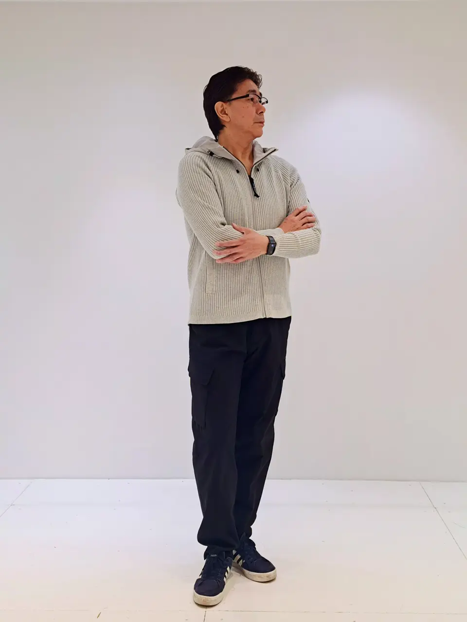 ONWARD CROSSET SELECT 小林 コーディネート画像