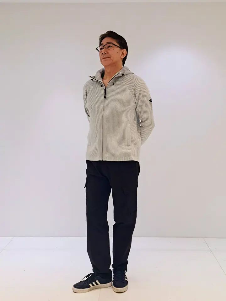 ONWARD CROSSET SELECT 小林 コーディネート画像