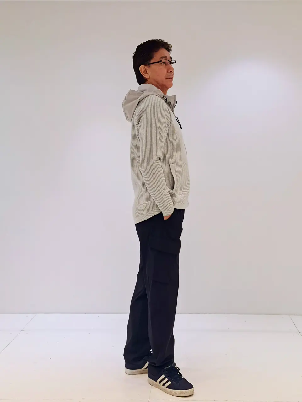 ONWARD CROSSET SELECT 小林 コーディネート画像