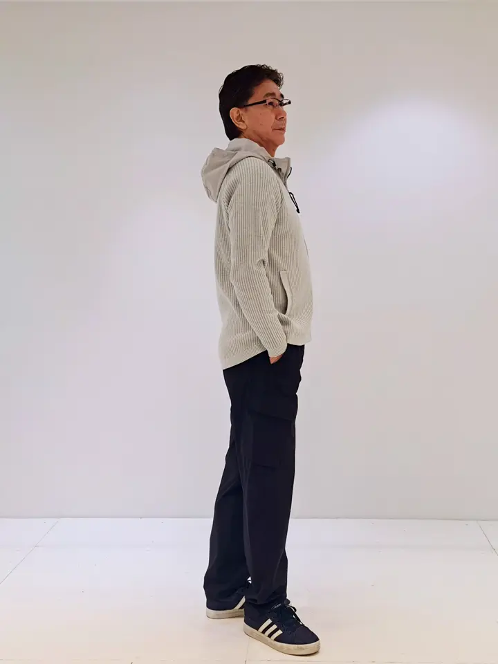 ONWARD CROSSET SELECT 小林 コーディネート画像