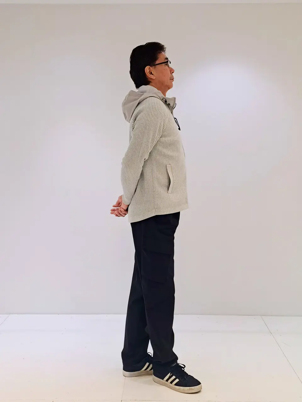 ONWARD CROSSET SELECT 小林 コーディネート画像