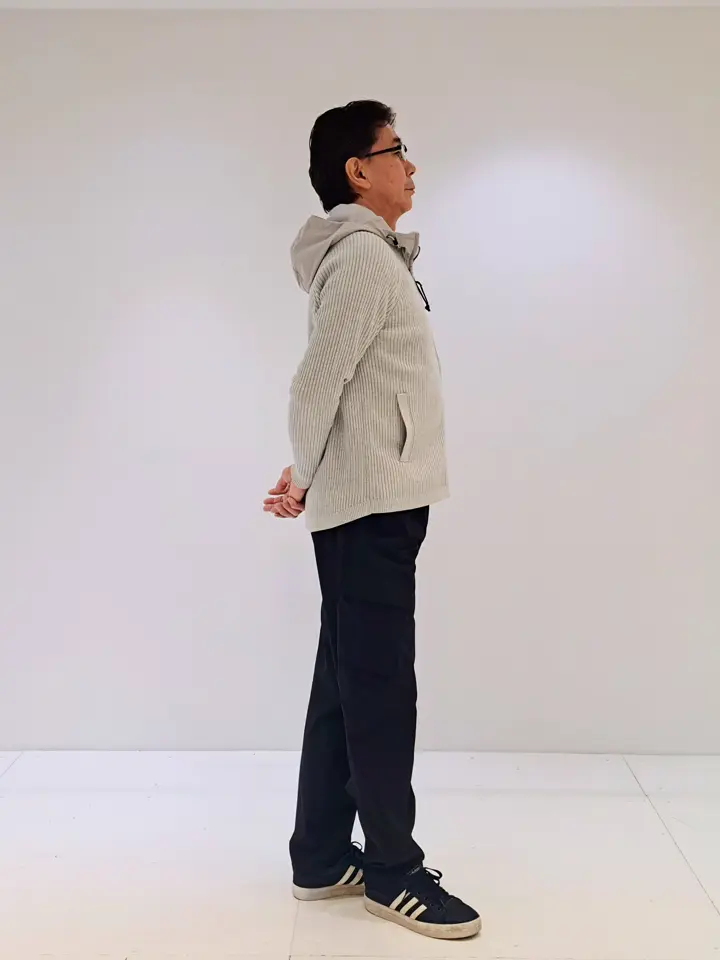 ONWARD CROSSET SELECT 小林 コーディネート画像