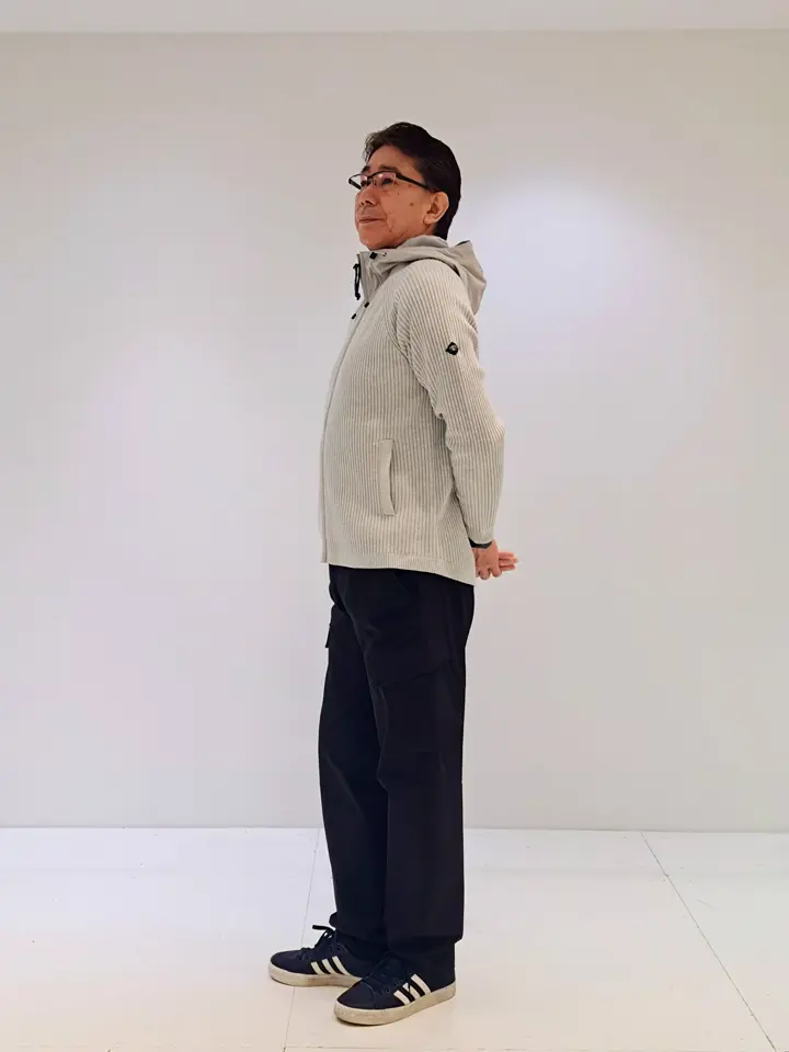 ONWARD CROSSET SELECT 小林 コーディネート画像