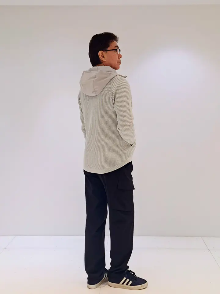 ONWARD CROSSET SELECT 小林 コーディネート画像