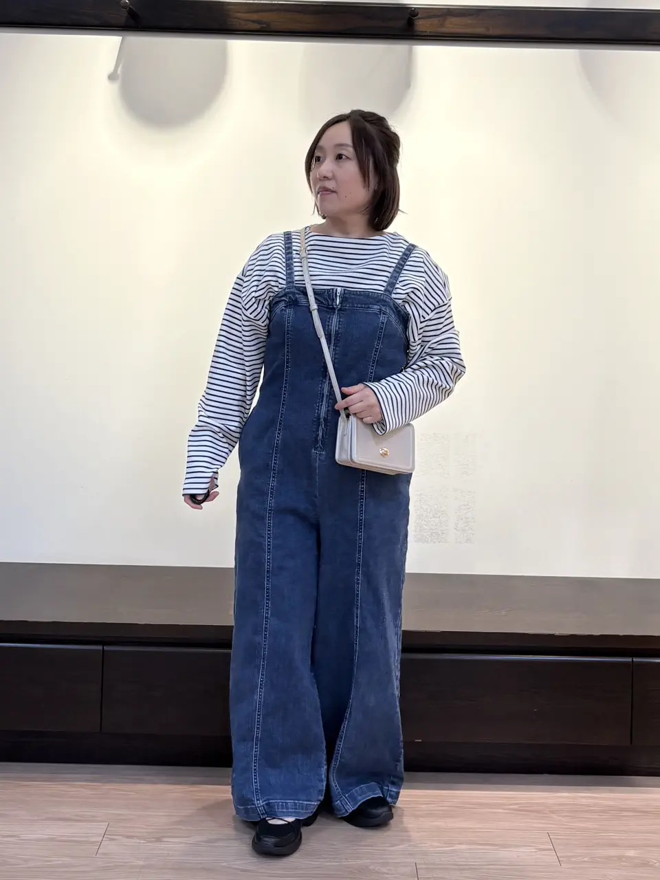  副島 コーディネート画像