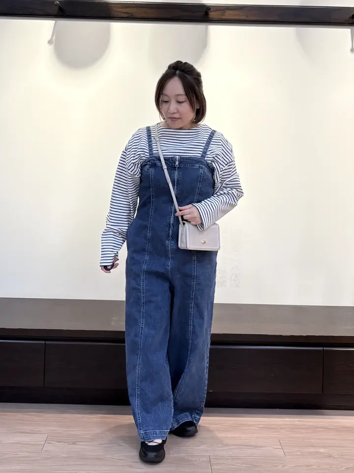 ONWARD CROSSET SELECT 副島 コーディネート画像