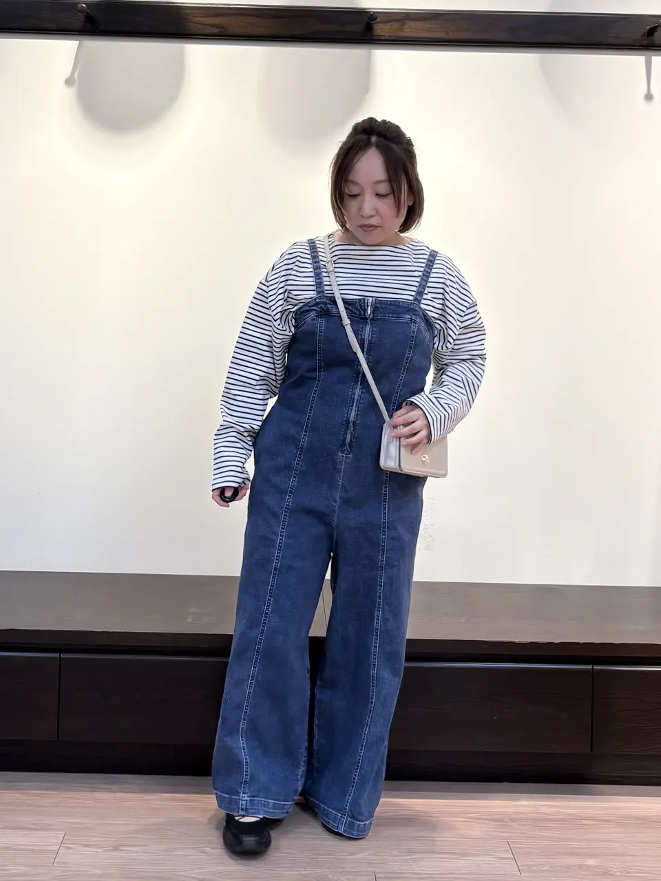 ONWARD CROSSET SELECT 副島 コーディネート画像