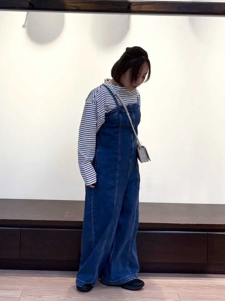 ONWARD CROSSET SELECT 副島 コーディネート画像