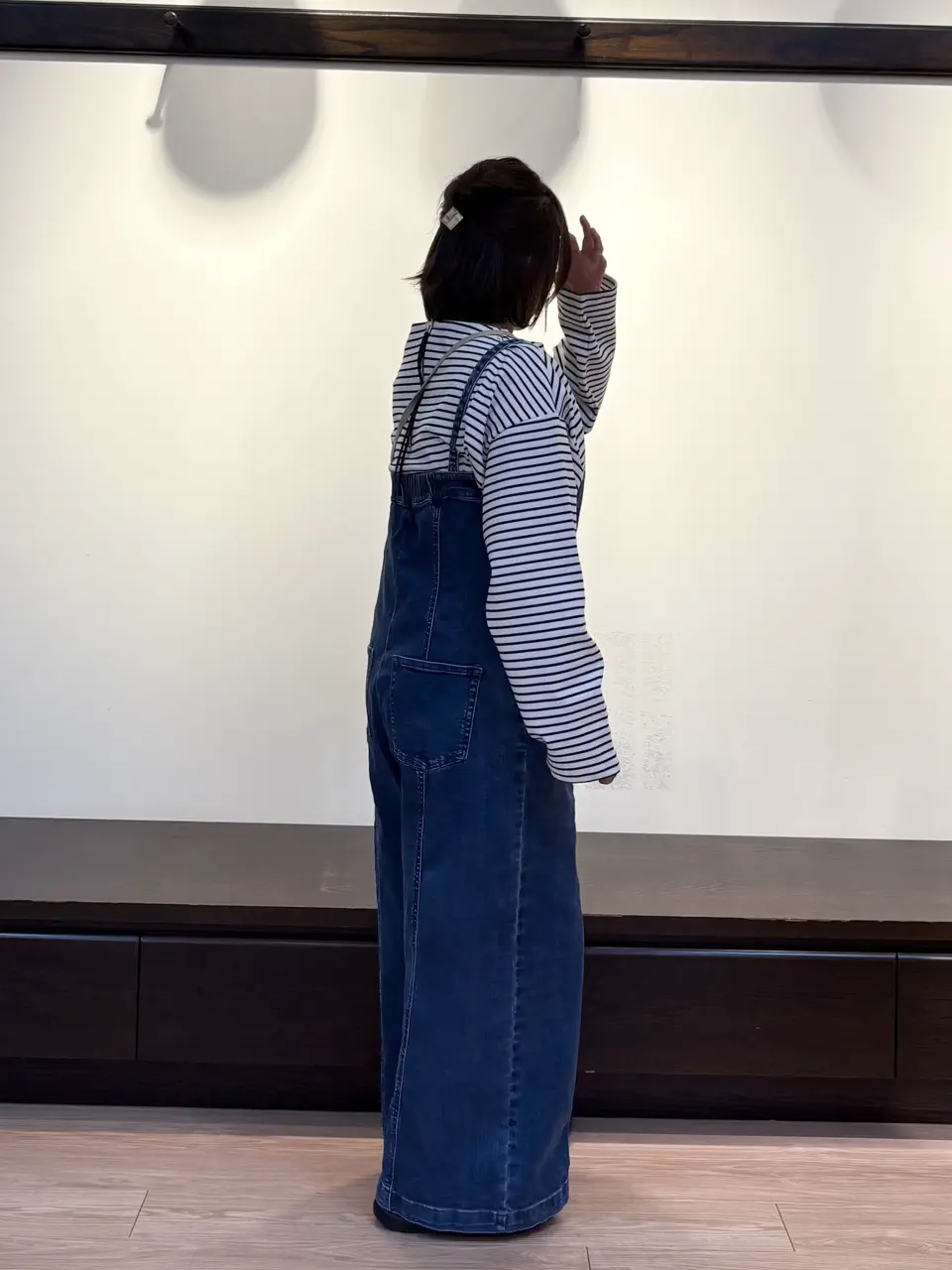 ONWARD CROSSET SELECT 副島 コーディネート画像