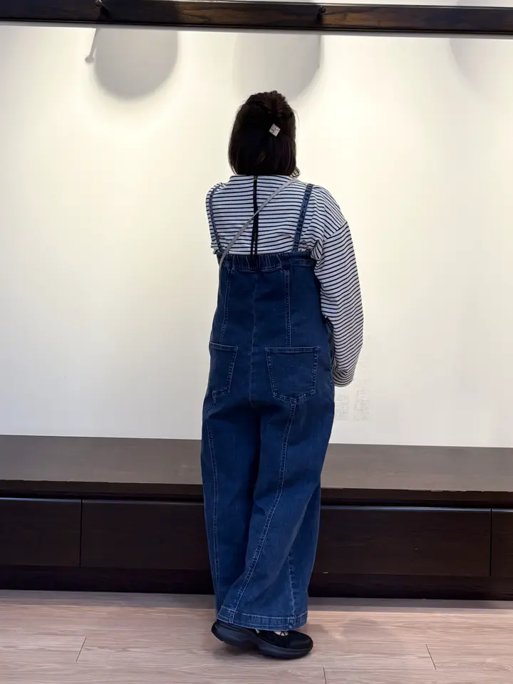 ONWARD CROSSET SELECT 副島 コーディネート画像