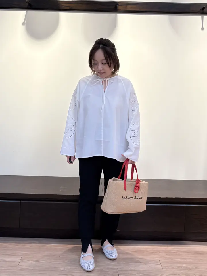 ONWARD CROSSET SELECT 副島 コーディネート画像