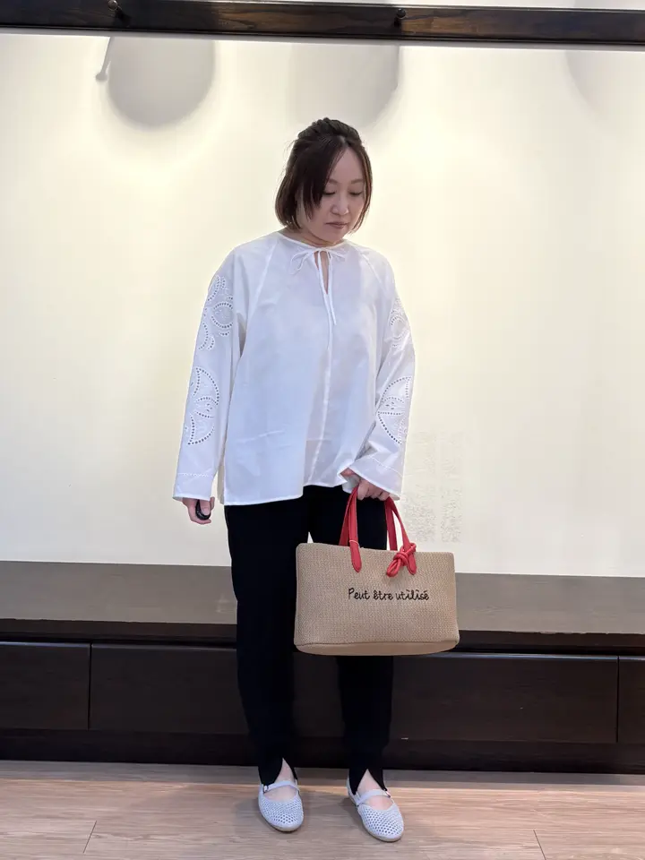 ONWARD CROSSET SELECT 副島 コーディネート画像