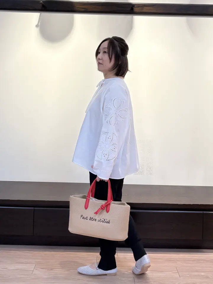 ONWARD CROSSET SELECT 副島 コーディネート画像