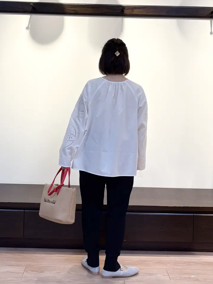 ONWARD CROSSET SELECT 副島 コーディネート画像