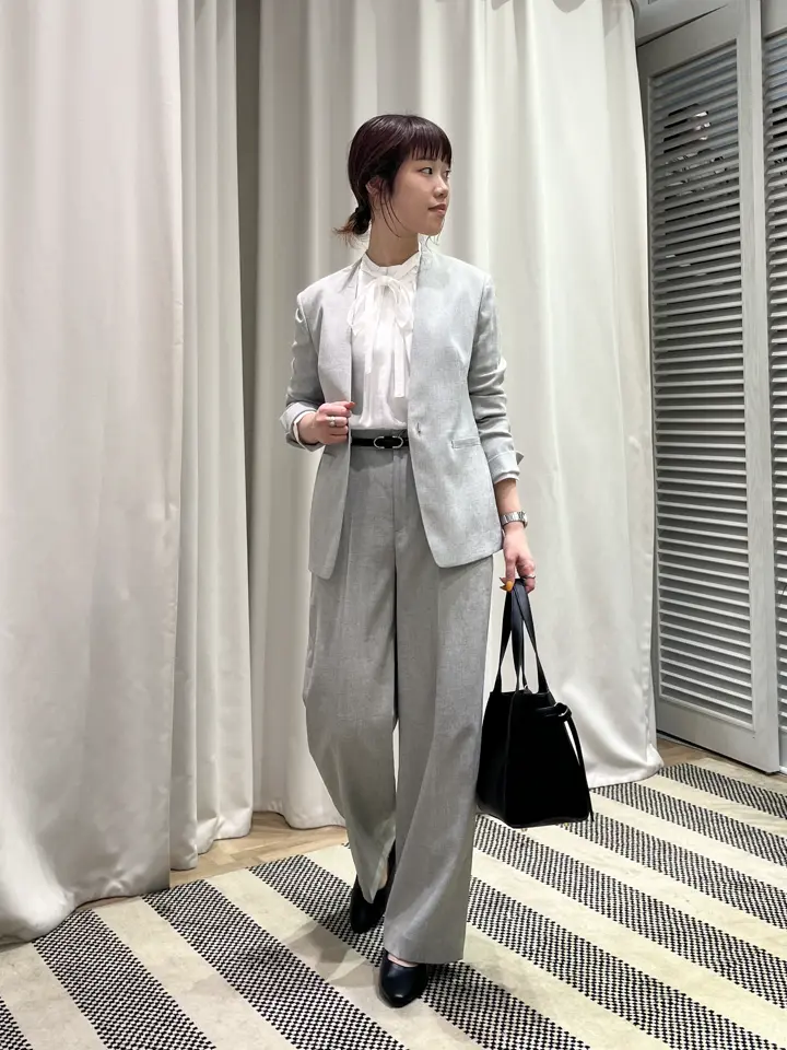 ONWARD CROSSET SELECT 伊藤 コーディネート画像