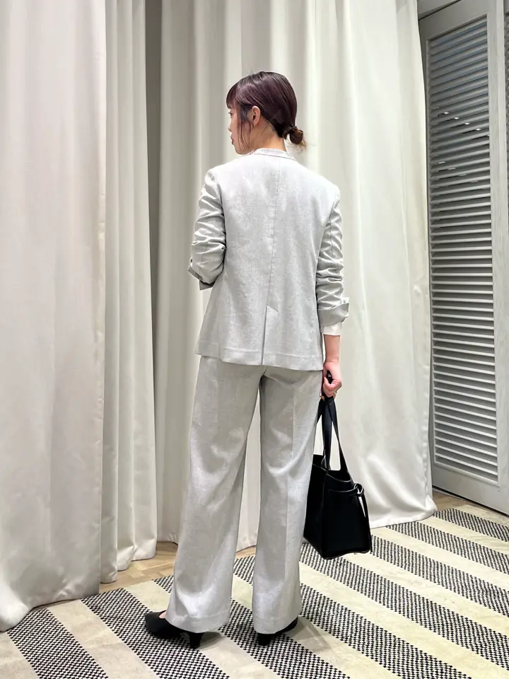 ONWARD CROSSET SELECT 伊藤 コーディネート画像