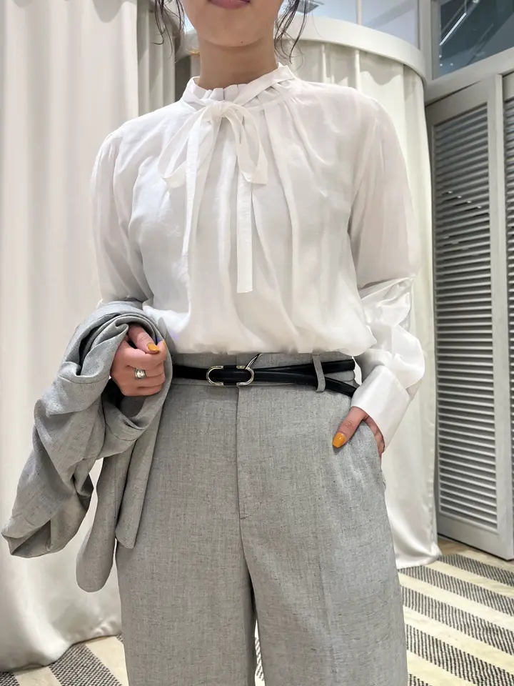 ONWARD CROSSET SELECT 伊藤 コーディネート画像