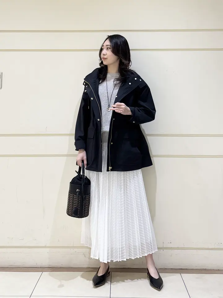 ONWARD CROSSET SELECT Kanako コーディネート画像