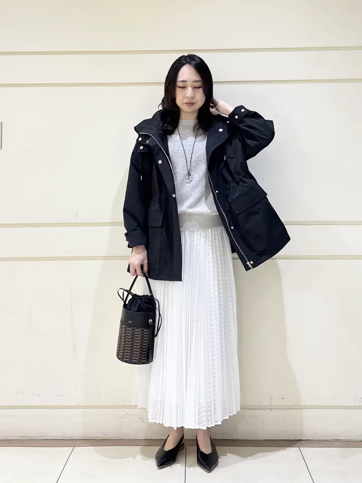 ONWARD CROSSET SELECT Kanako コーディネート画像