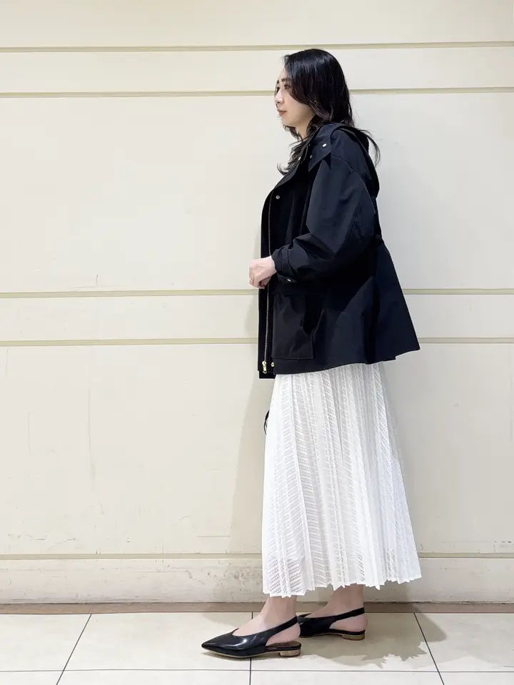 ONWARD CROSSET SELECT Kanako コーディネート画像