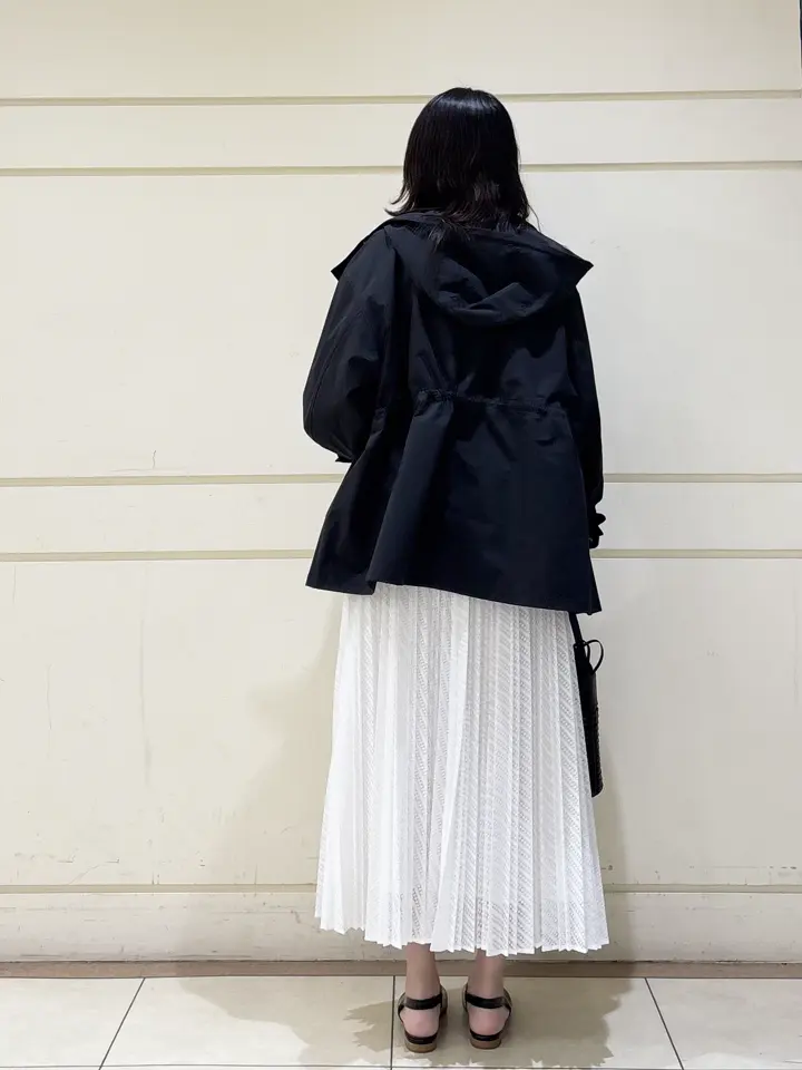 ONWARD CROSSET SELECT Kanako コーディネート画像