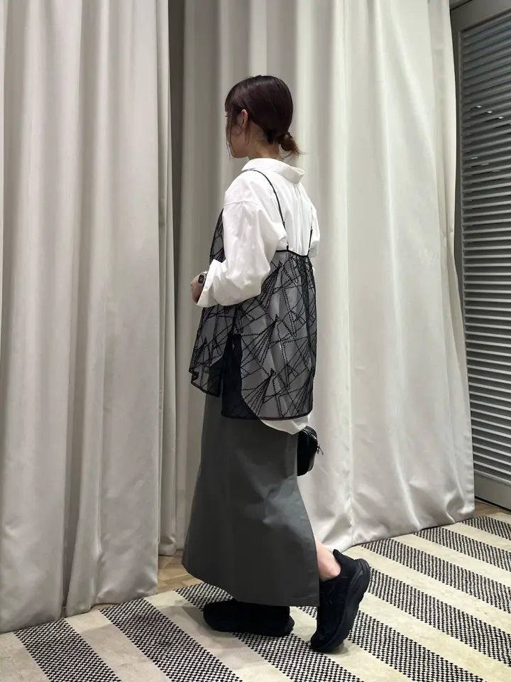 ONWARD CROSSET SELECT 伊藤 コーディネート画像