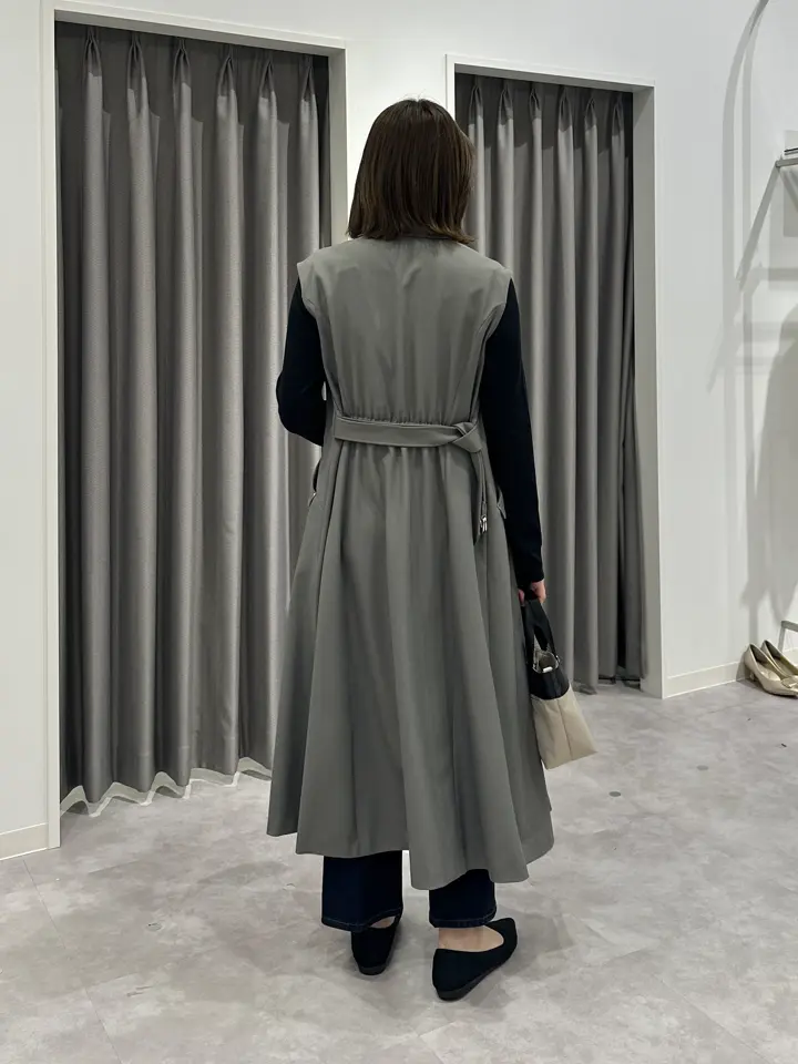 ONWARD CROSSET SELECT mami コーディネート画像