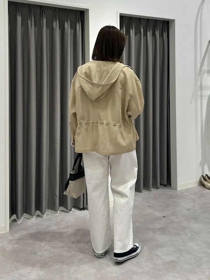 ONWARD CROSSET SELECT mami コーディネート画像