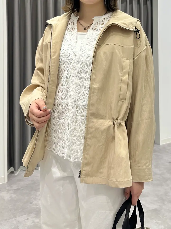 ONWARD CROSSET SELECT mami コーディネート画像