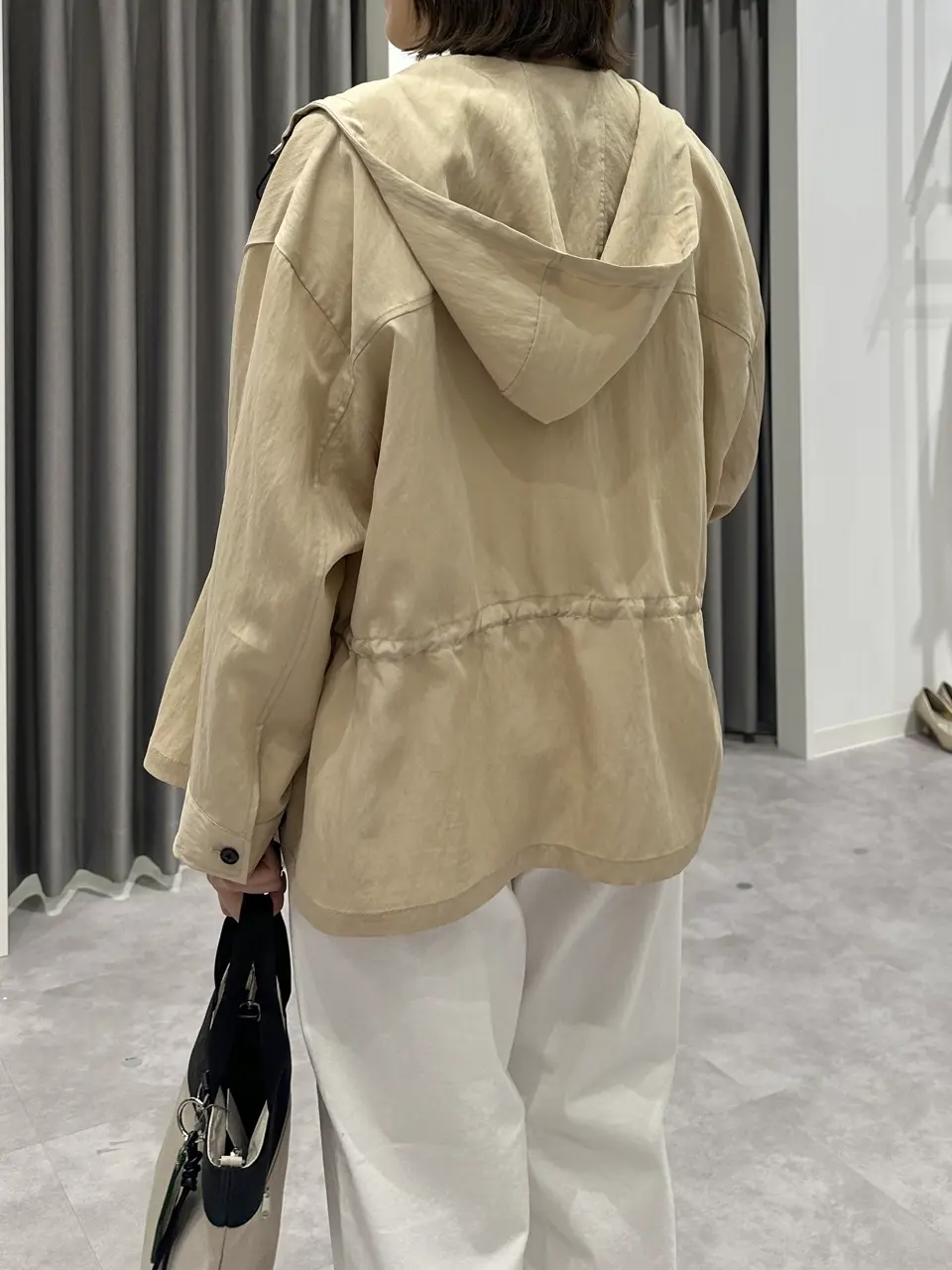 ONWARD CROSSET SELECT mami コーディネート画像