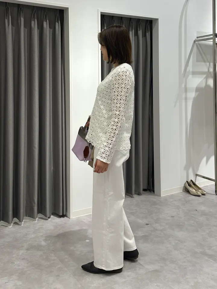 ONWARD CROSSET SELECT mami コーディネート画像