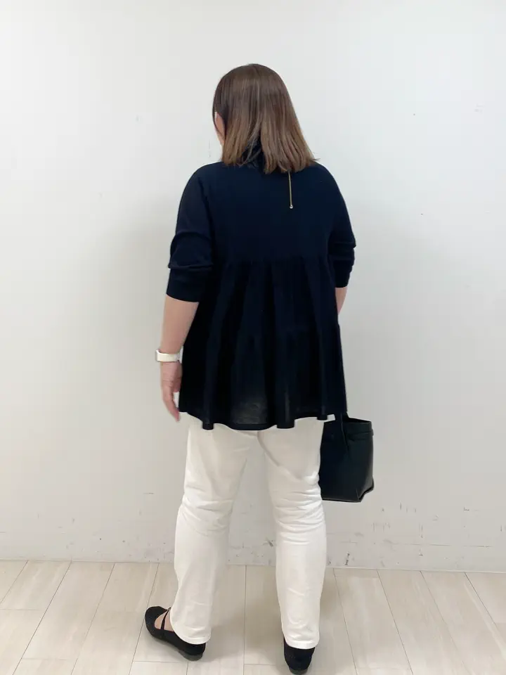 ONWARD CROSSET SELECT 石山 コーディネート画像