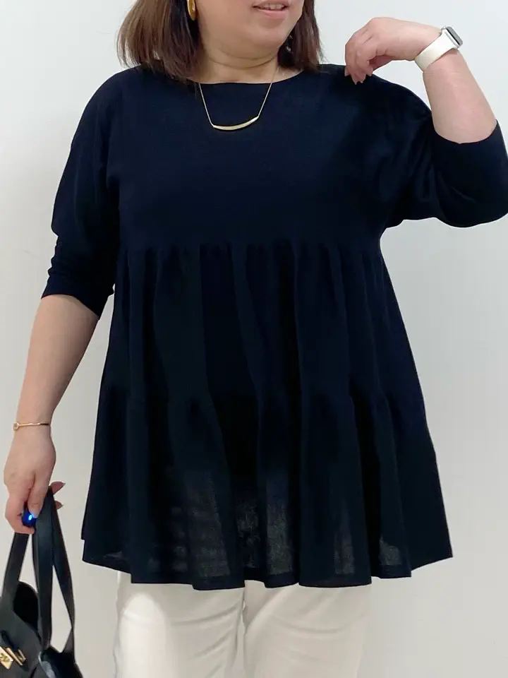 ONWARD CROSSET SELECT 石山 コーディネート画像