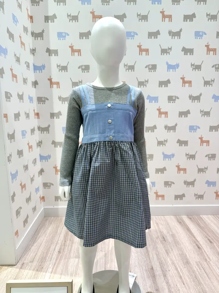 ONWARD CROSSET SELECT 杉原 コーディネート画像